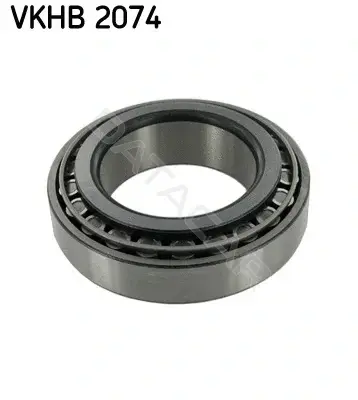 Подшипник ступицы SKF VKHB2074