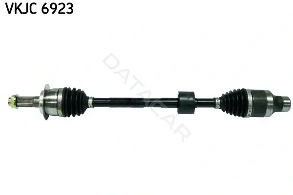 Приводной вал / Полуось SKF VKJC6923