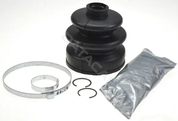 Пыльник шруса GKN SPIDAN/LOEBRO 300362