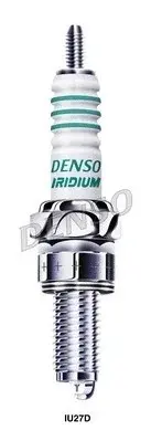 Свечи зажигания DENSO IU27D