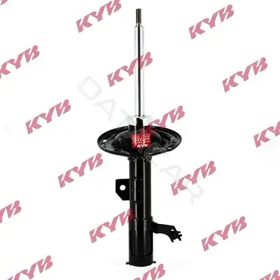 Амортизаторы KYB 339352