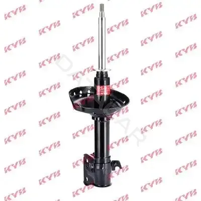 Амортизаторы KYB 339169