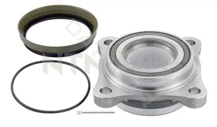 Подшипник ступицы SNR/NTN R141.18