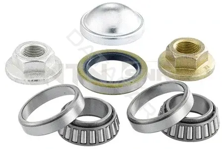 Подшипник ступицы SNR/NTN R152.37S