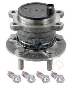 Подшипник ступицы SNR/NTN R152.89
