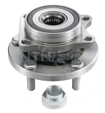 Подшипник ступицы SNR/NTN R181.21