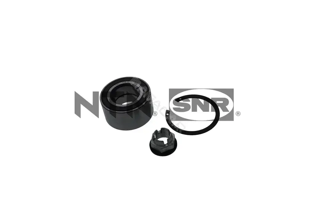 Подшипник ступицы SNR/NTN R168.140