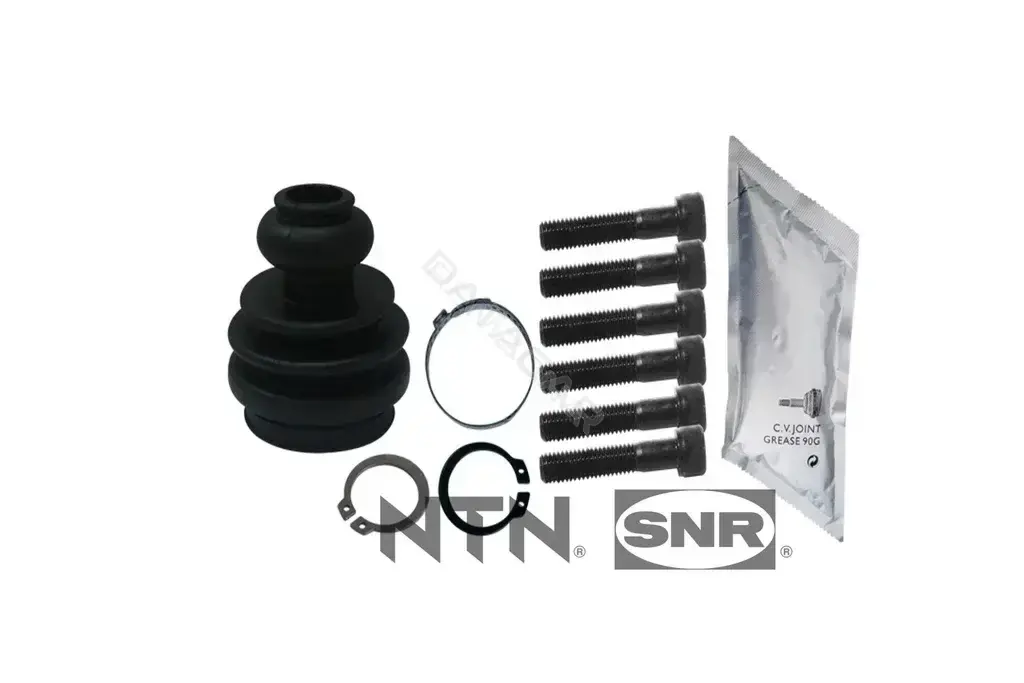 Пыльник шруса SNR/NTN IBK54.001