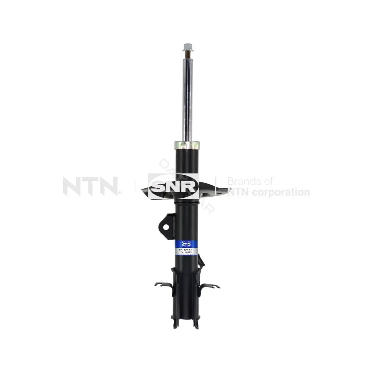 Амортизаторы SNR/NTN SA66840.24R