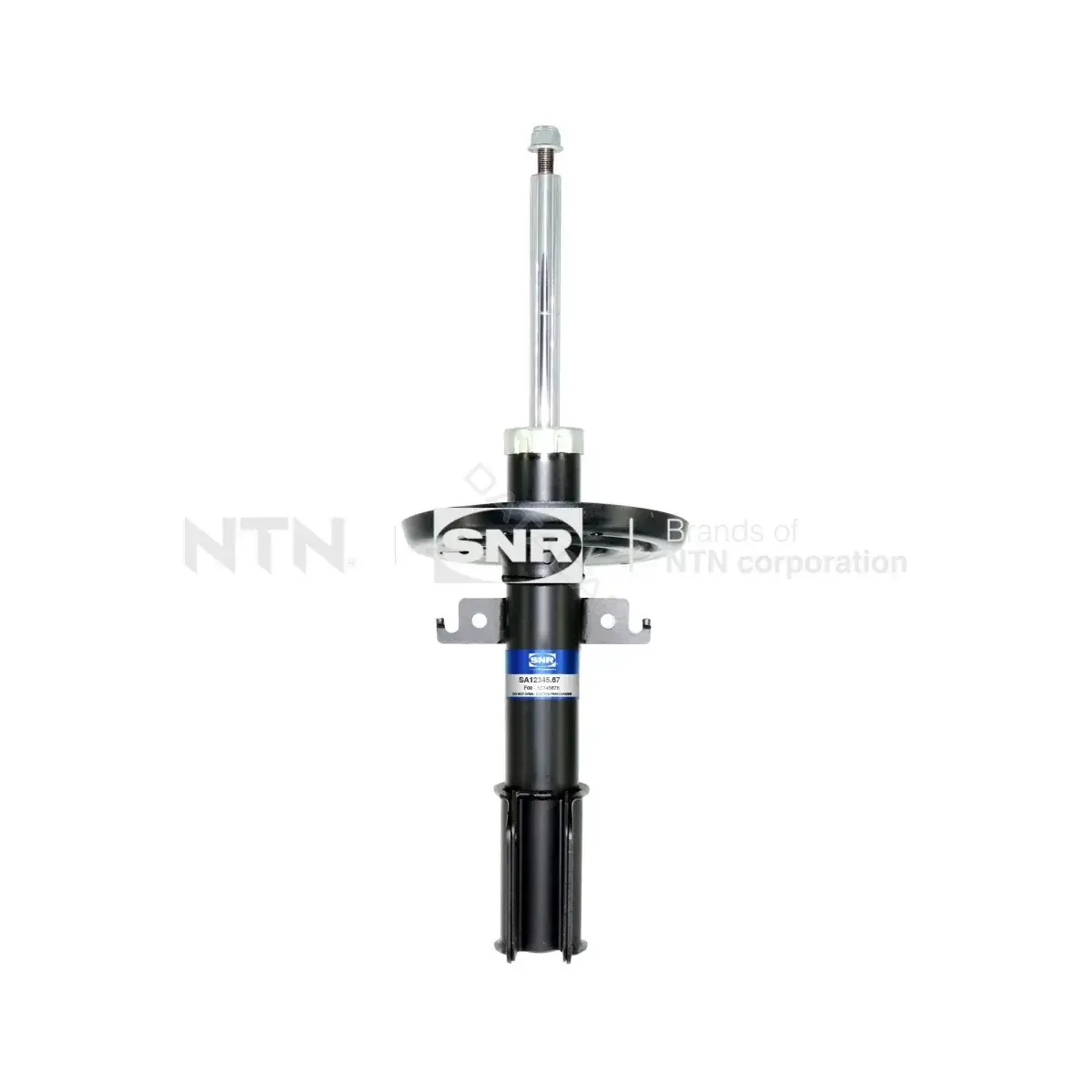 Амортизаторы SNR/NTN SA65543.37
