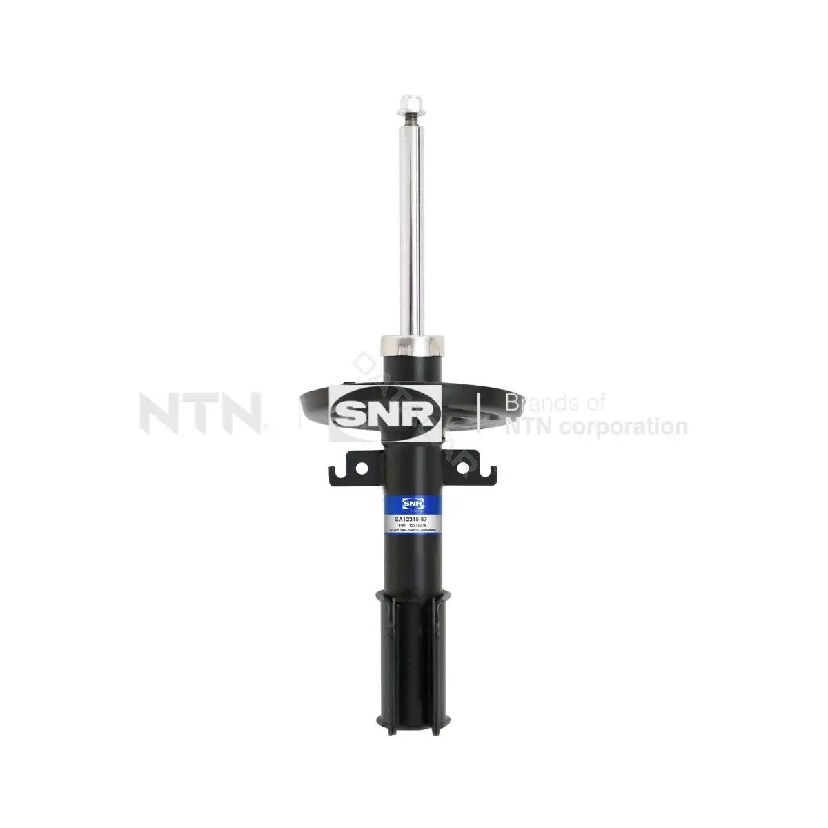 Амортизаторы SNR/NTN SA65543.31
