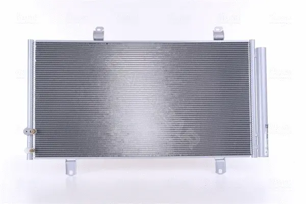 Радиатор кондиционера NISSENS 940194
