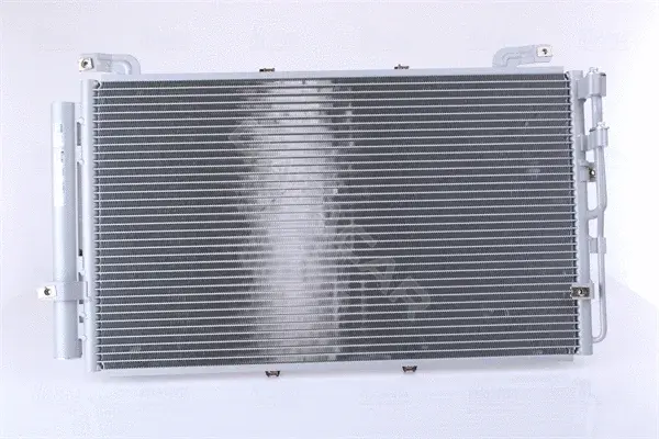 Радиатор кондиционера NISSENS 94644