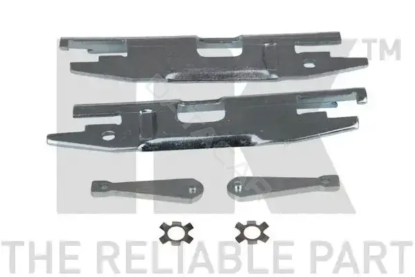 Распорные планки NK 424702