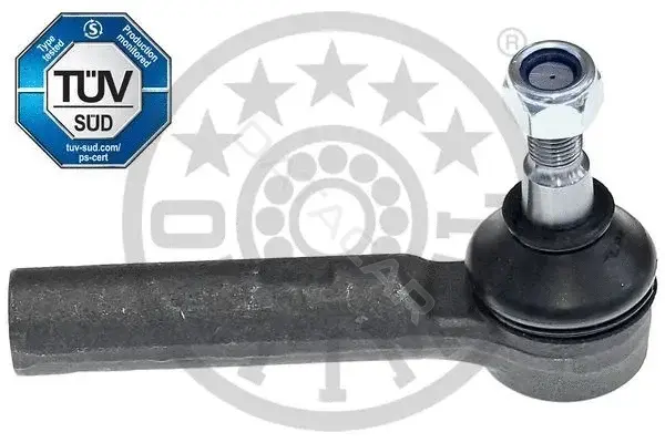 Рулевые наконечники OPTIMAL G1-336