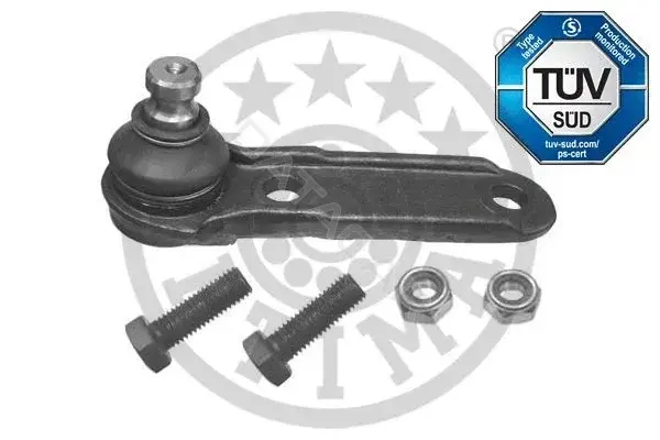 Шаровая опора OPTIMAL G3-029