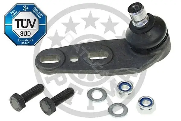 Шаровая опора OPTIMAL G3-076