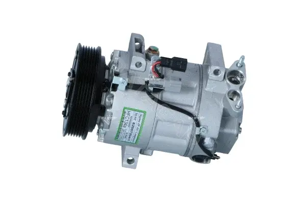 Компрессор кондиционера NRF 32670