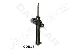 Амортизаторы JAPANPARTS MM-00817