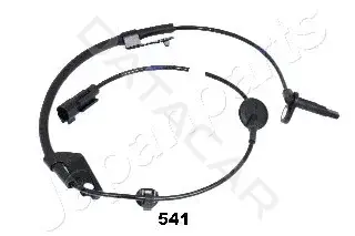 Датчик АБС JAPANPARTS ABS-541