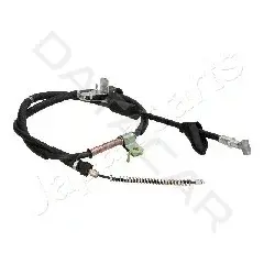 Трос ручника JAPANPARTS BC-801
