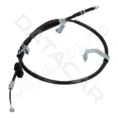 Трос ручника JAPANPARTS BC-K31R