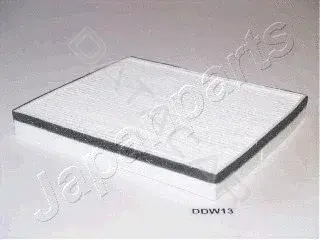 Фильтр салонный JAPANPARTS FAA-DDW13