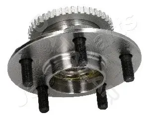 Ступица колеса JAPANPARTS KK-21069