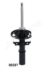 Амортизаторы JAPANPARTS MM-00397