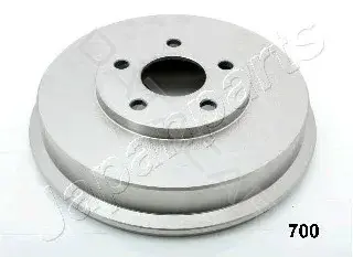 Тормозной барабан JAPANPARTS TA-700
