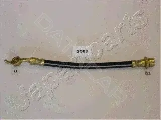 Крепление тормозного шланга JAPANPARTS TF-2063