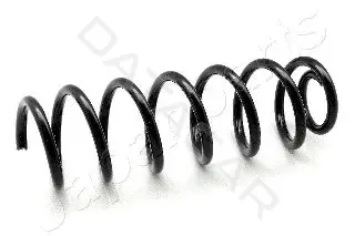 Пружины JAPANPARTS ZC6077A