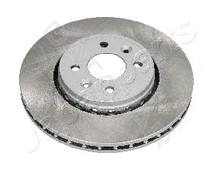 Тормозные диски JAPANPARTS DI-033C
