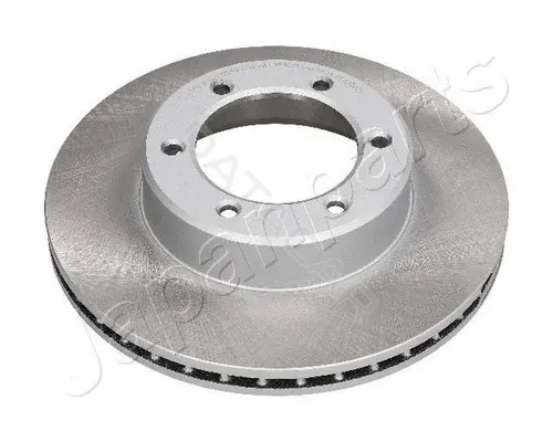 Тормозные диски JAPANPARTS DI-287C