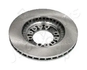 Тормозные диски JAPANPARTS DI-599C