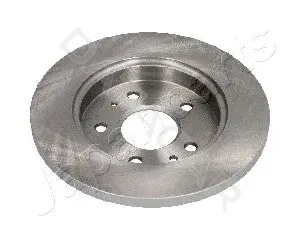 Тормозные диски JAPANPARTS DI-610C