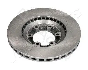 Тормозные диски JAPANPARTS DI-H02C