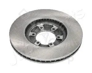 Тормозные диски JAPANPARTS DI-H22C