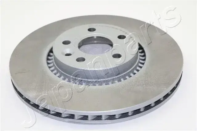 Тормозные диски JAPANPARTS DI-L05C