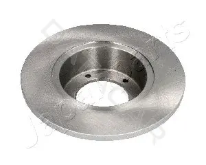 Тормозные диски JAPANPARTS DI-L12C