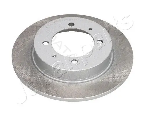 Тормозные диски JAPANPARTS DP-511C