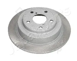 Тормозные диски JAPANPARTS DP-701C