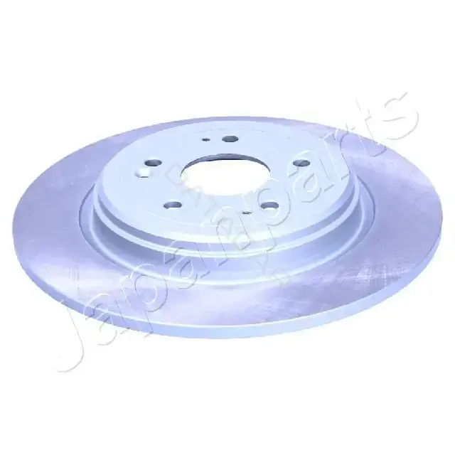 Тормозные диски JAPANPARTS DP-429C