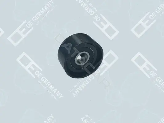 Натяжной ролик ГРМ OE Germany 022052080000