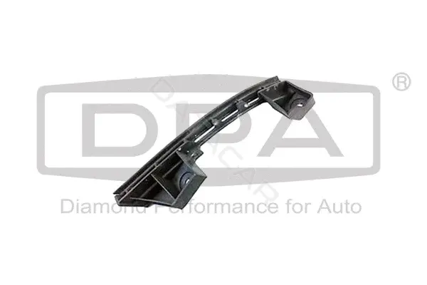 Кронштейн-направляющая бампера DPA 88071131802