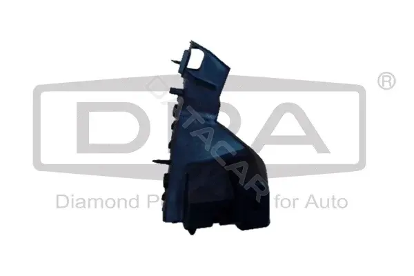 Кронштейн-направляющая бампера DPA 88071822602