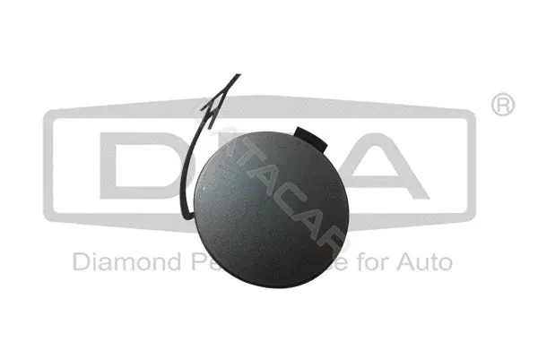 Заглушка буксировочного крюка DPA 88071871302