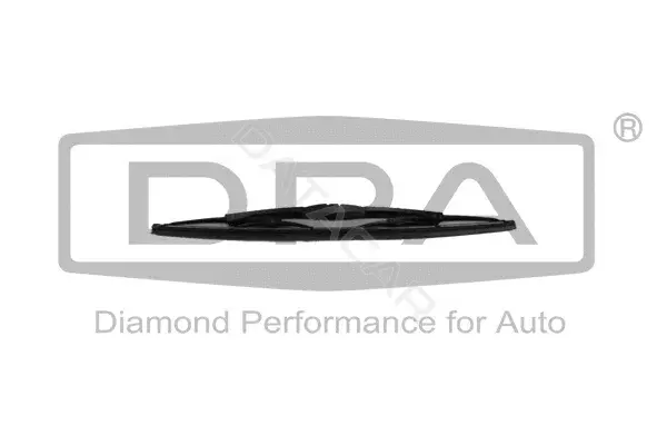 Щетки стеклоочистителя DPA 99550104902