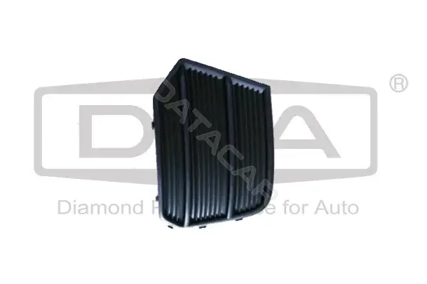 Накладка бампера DPA 88071822302