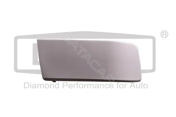 Накладка бампера DPA 88071846502